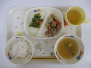 幼児食