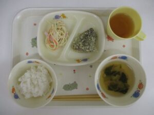 幼児食