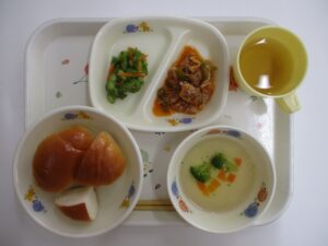 幼児食