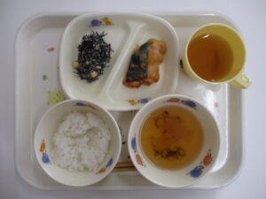 幼児食