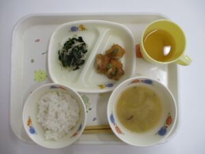 幼児食