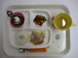 幼児食