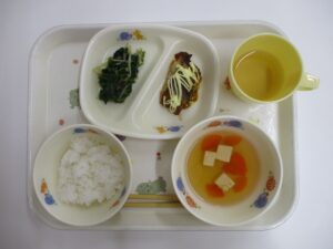 幼児食