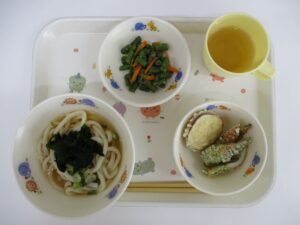 幼児食