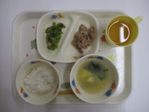 幼児食