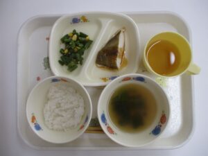 幼児食