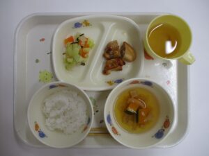 幼児食