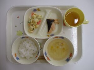 幼児食