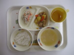 幼児食