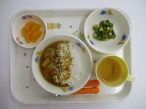 幼児食