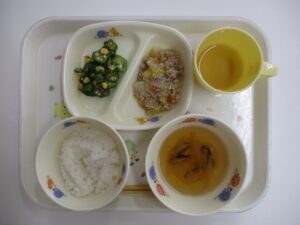 幼児食