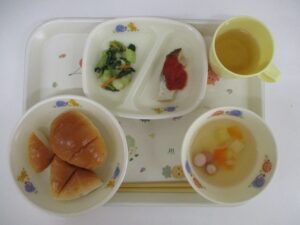 幼児食