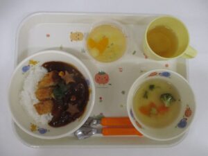 幼児食