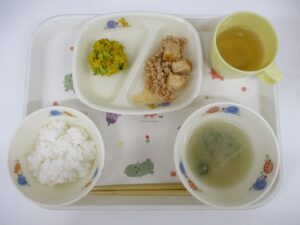 幼児食