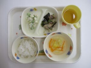 幼児食