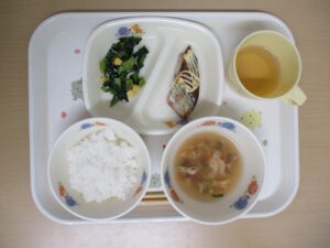 幼児食