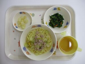 幼児食
