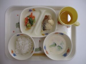 幼児食