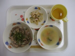 幼児食