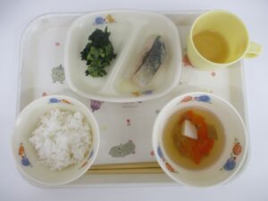 幼児食