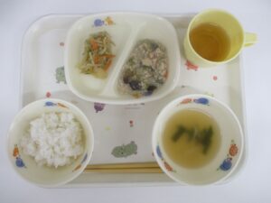 幼児食