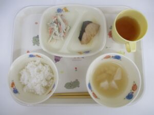 幼児食