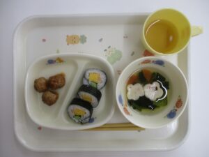 幼児食