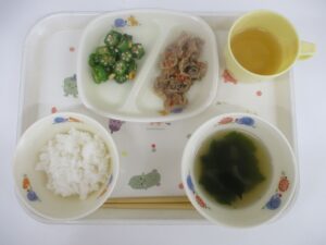 幼児食