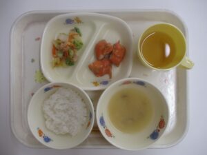 幼児食