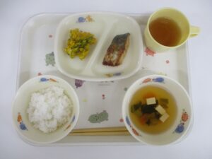 幼児食