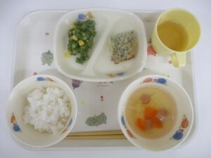 幼児食