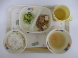 幼児食