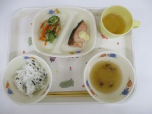 幼児食
