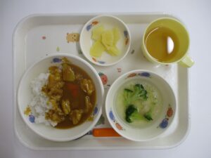 幼児食