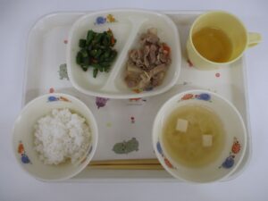 幼児食
