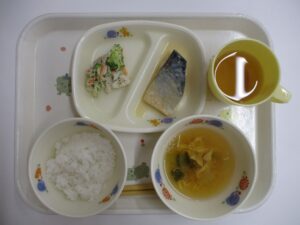 幼児食
