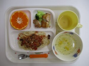 幼児食