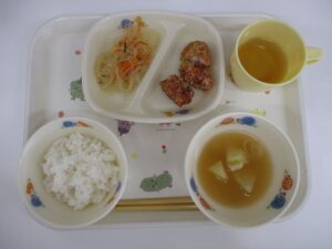 幼児食