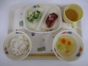 幼児食