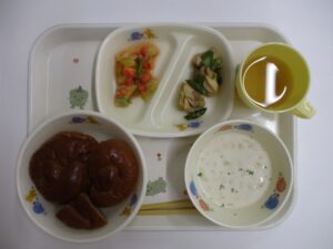 幼児食