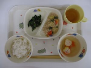 幼児食