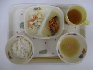 幼児食