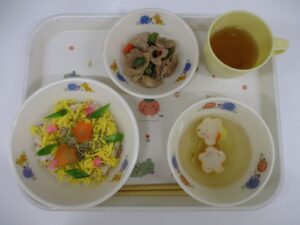 幼児食