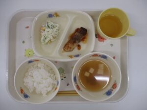 幼児食