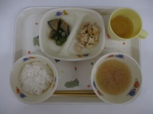 幼児食
