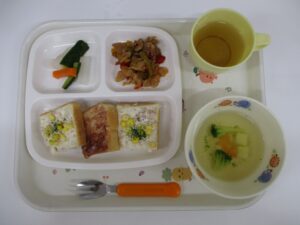 幼児食