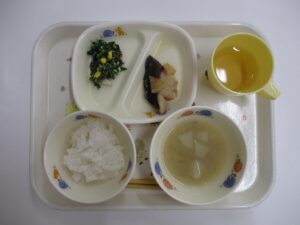 幼児食