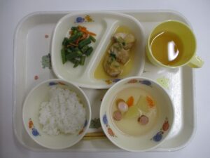 幼児食
