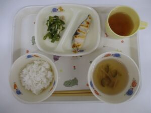 幼児食
