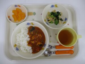 幼児食